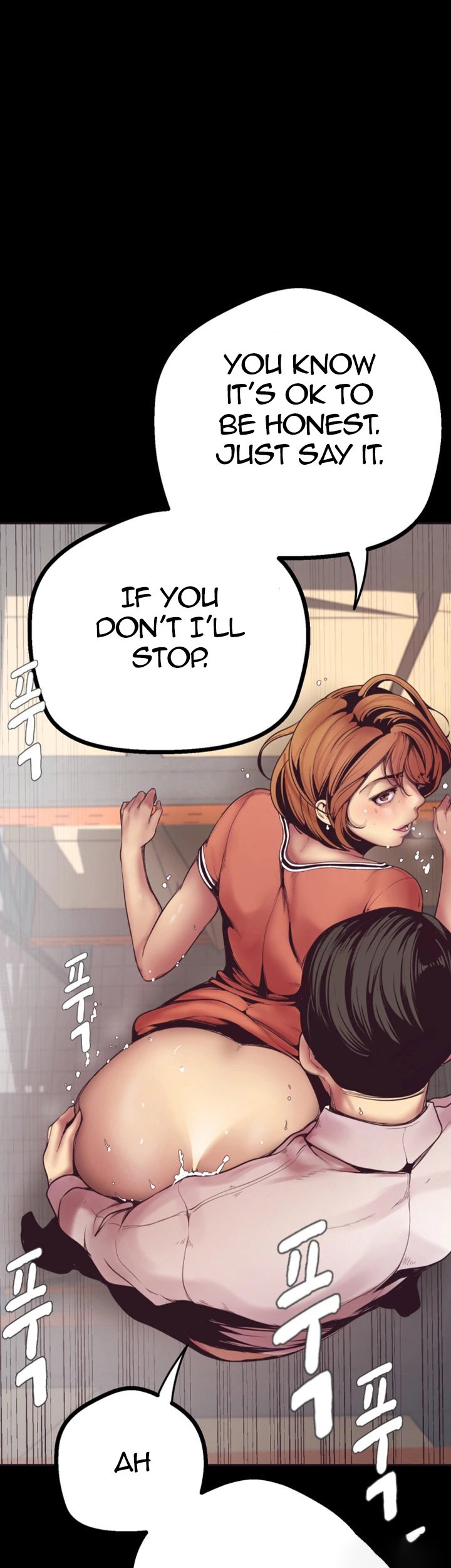 A Wonderful New World Chapter 262