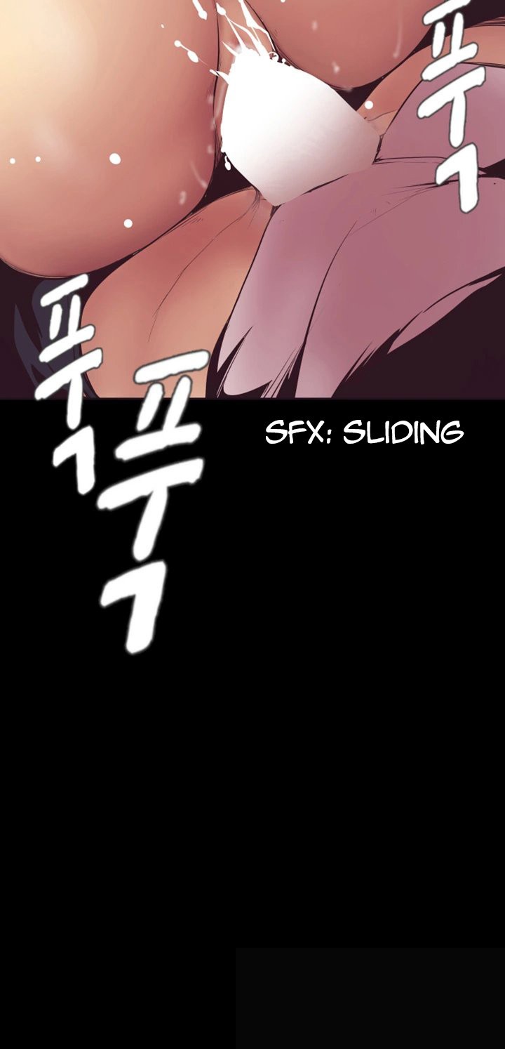 A Wonderful New World Chapter 262