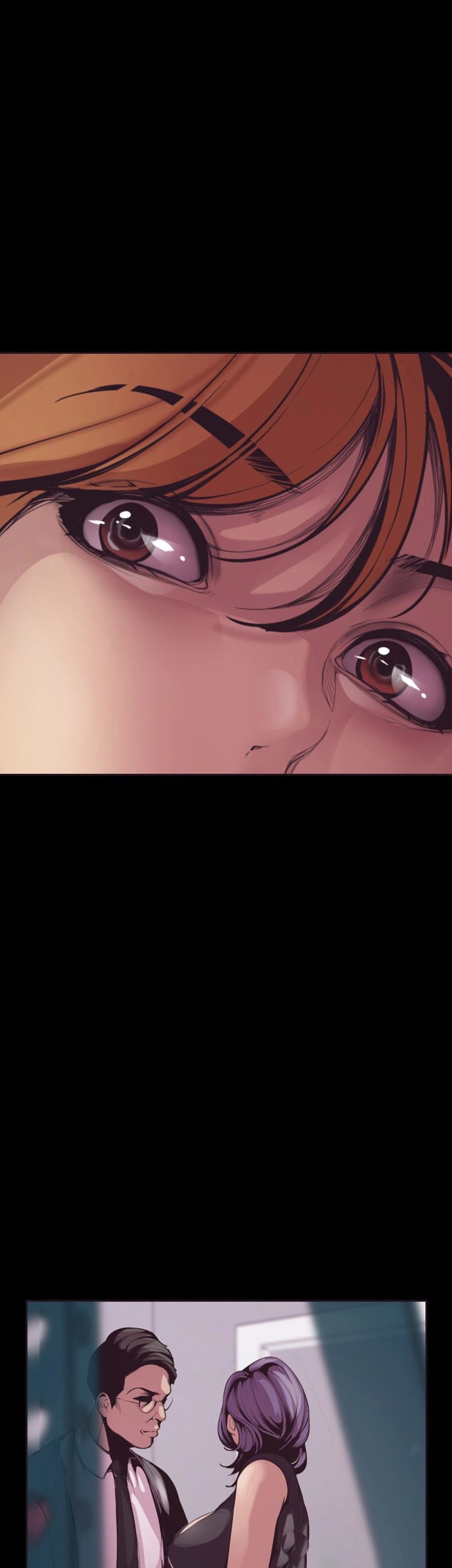 A Wonderful New World Chapter 262