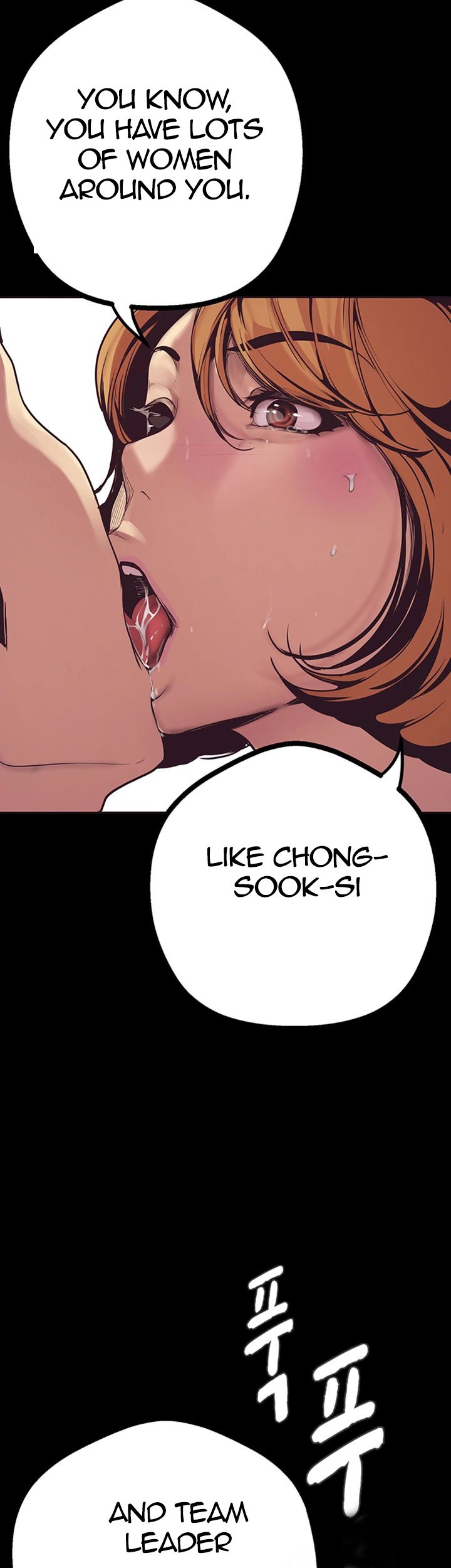 A Wonderful New World Chapter 262