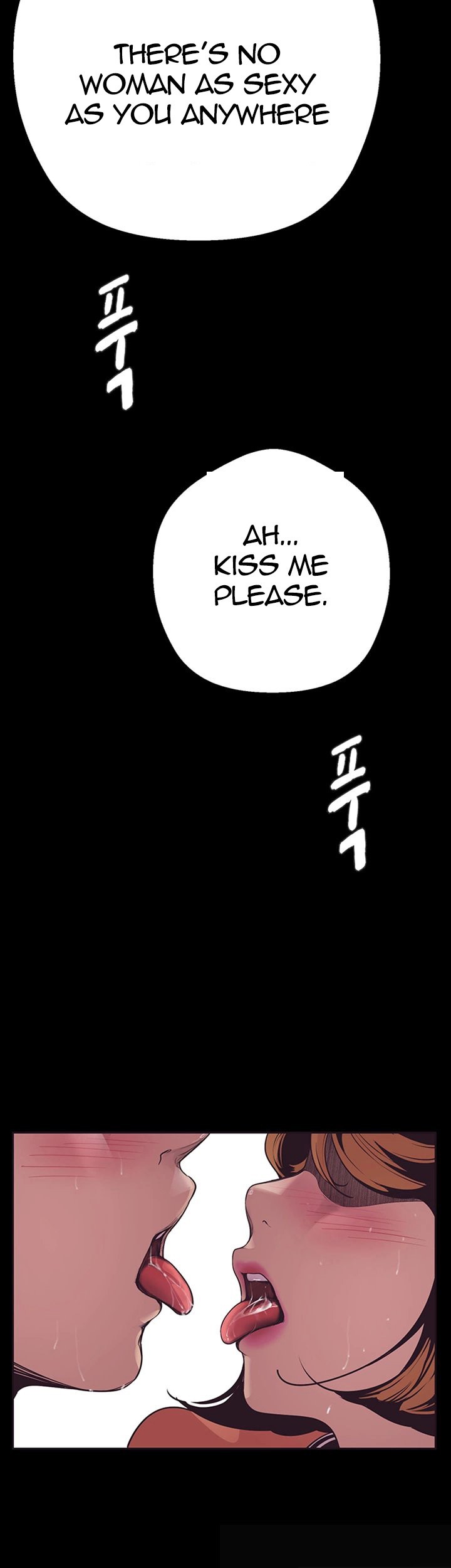 A Wonderful New World Chapter 262