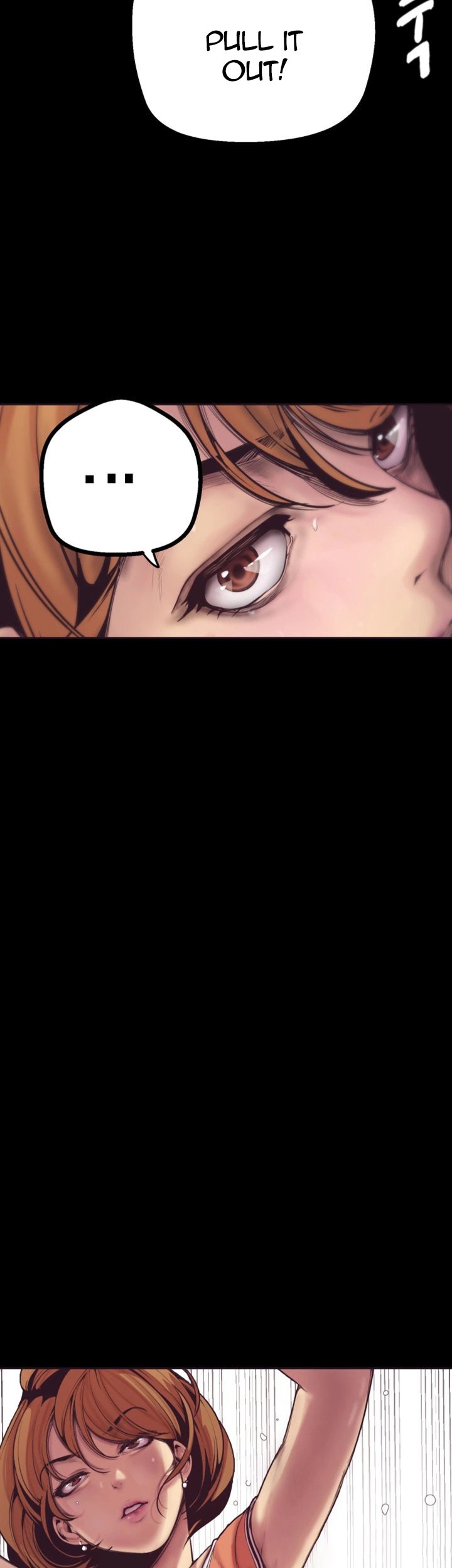 A Wonderful New World Chapter 262