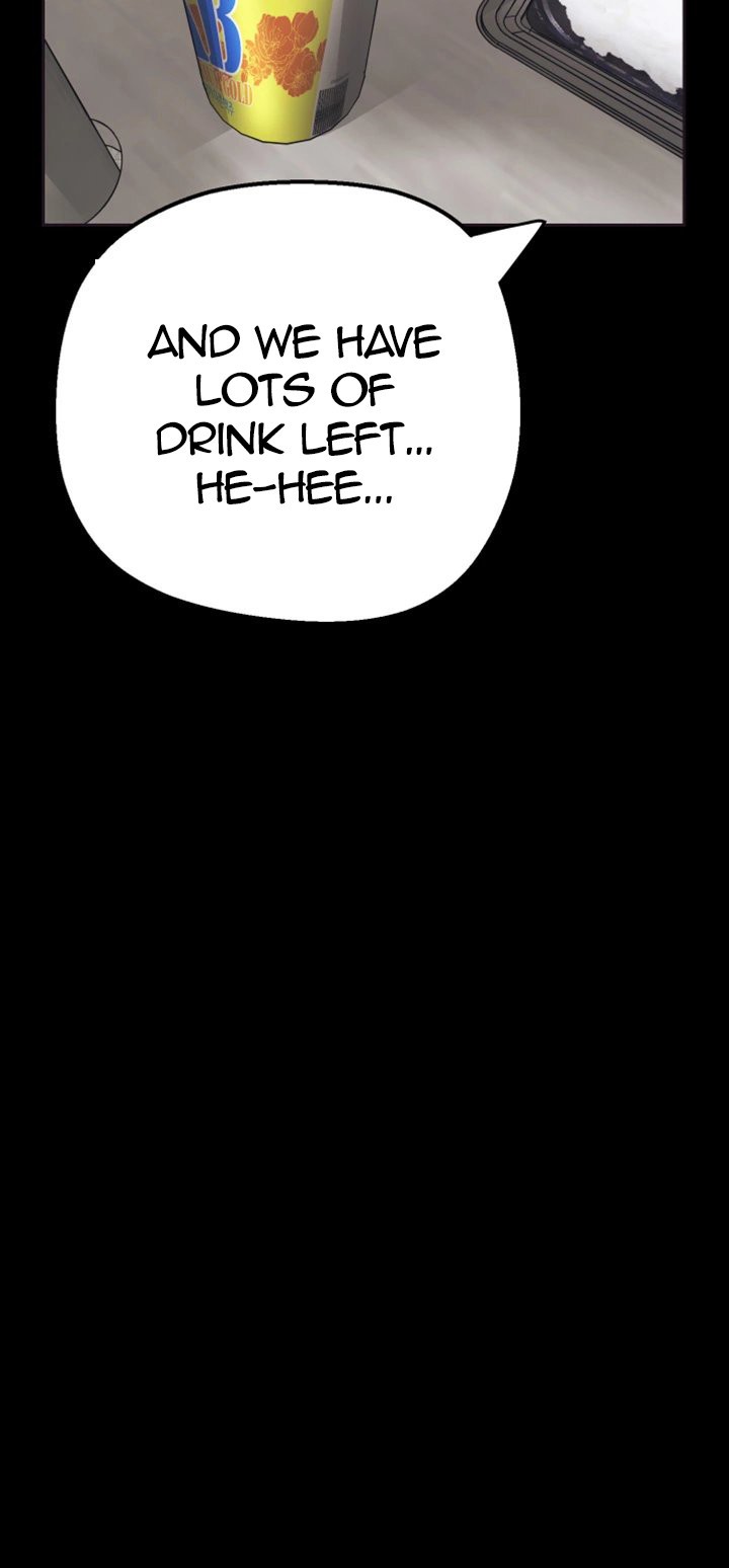 A Wonderful New World Chapter 262