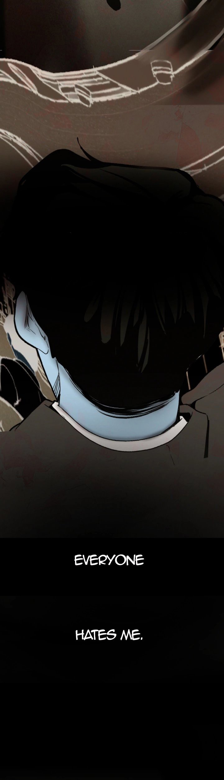 A Wonderful New World Chapter 262