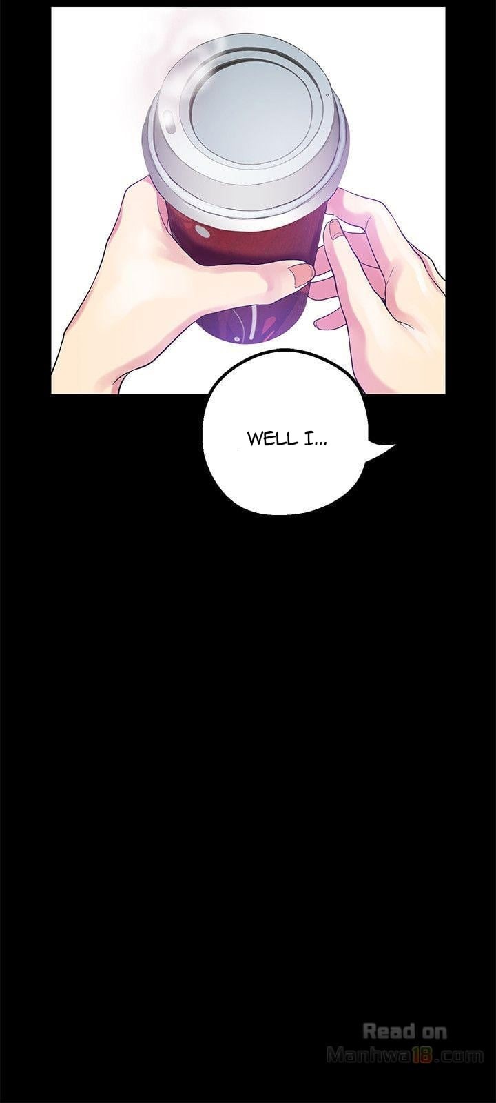 A Wonderful New World Chapter 262