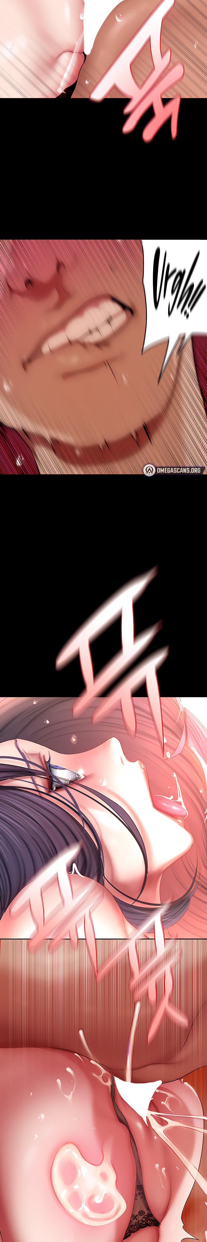 A Wonderful New World Chapter 262