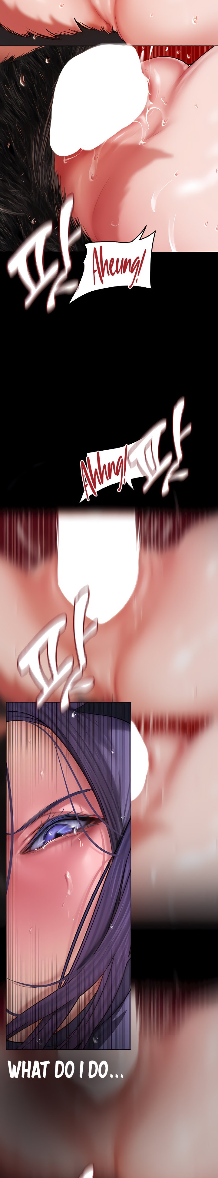 A Wonderful New World Chapter 262