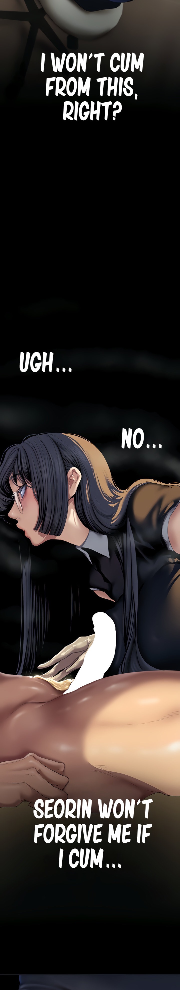 A Wonderful New World Chapter 262