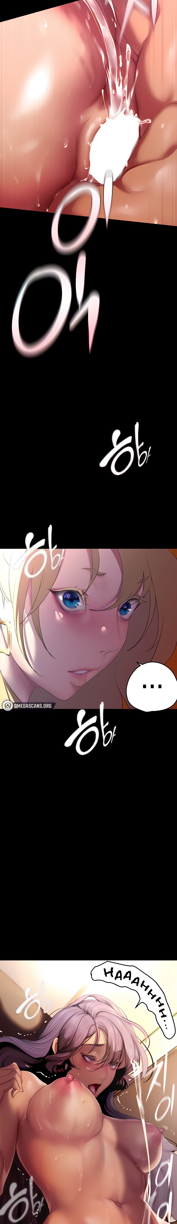 A Wonderful New World Chapter 262