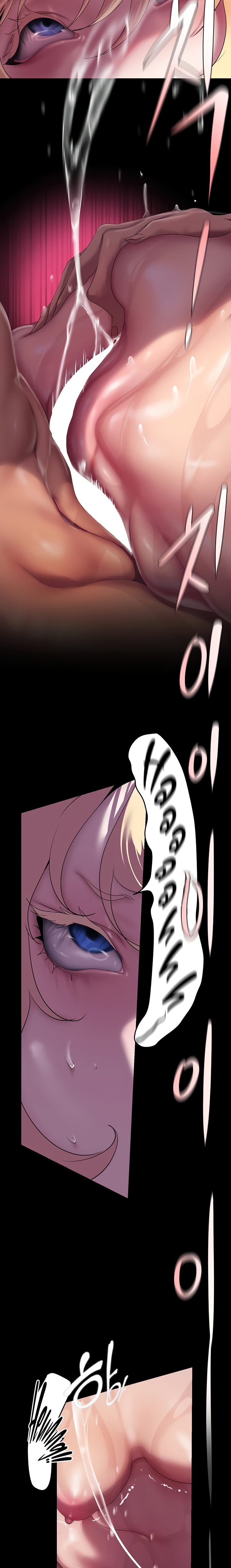 A Wonderful New World Chapter 262