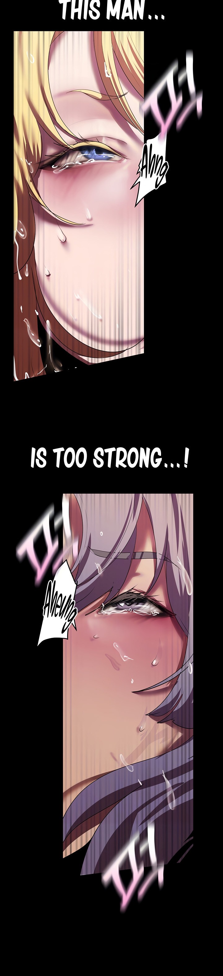 A Wonderful New World Chapter 262