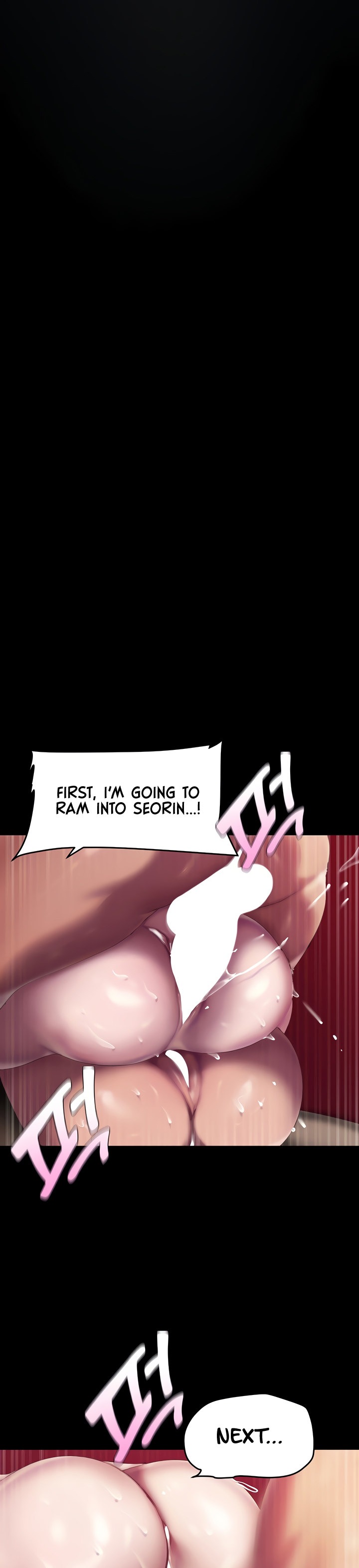 A Wonderful New World Chapter 262