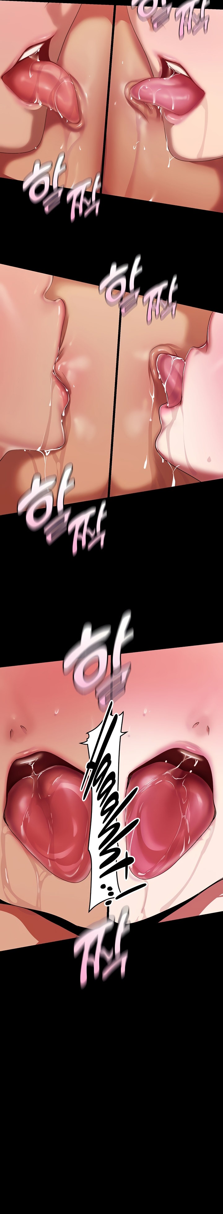 A Wonderful New World Chapter 262