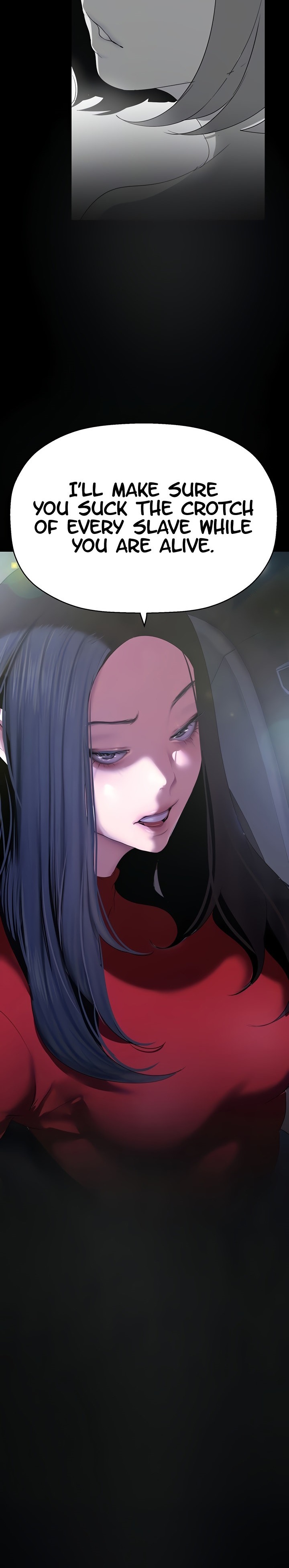 A Wonderful New World Chapter 262