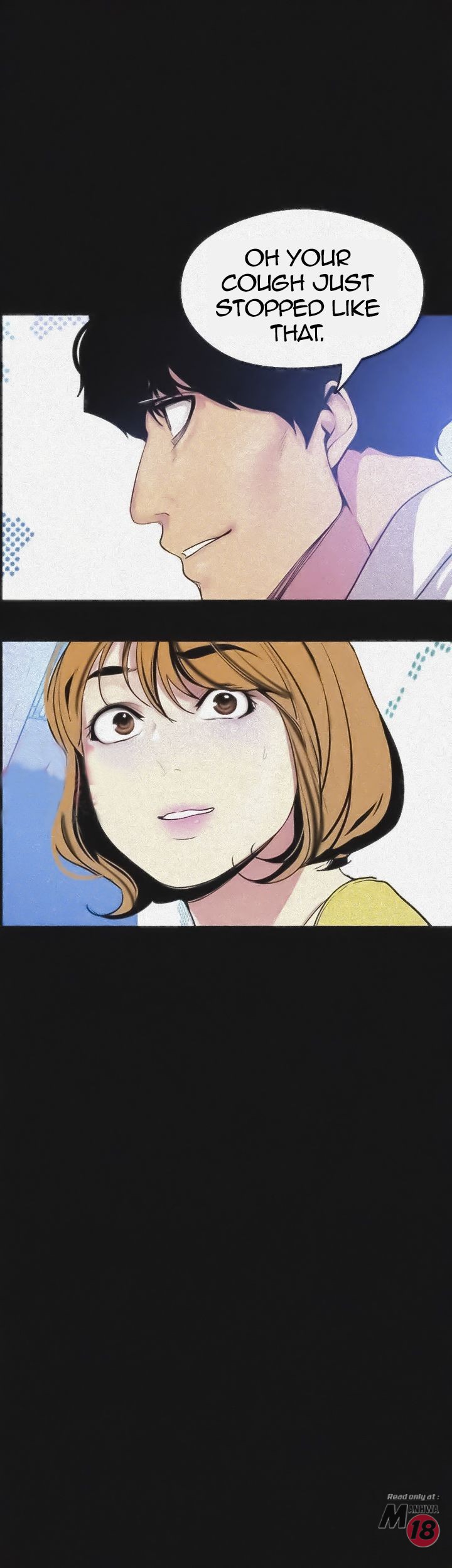 A Wonderful New World Chapter 262