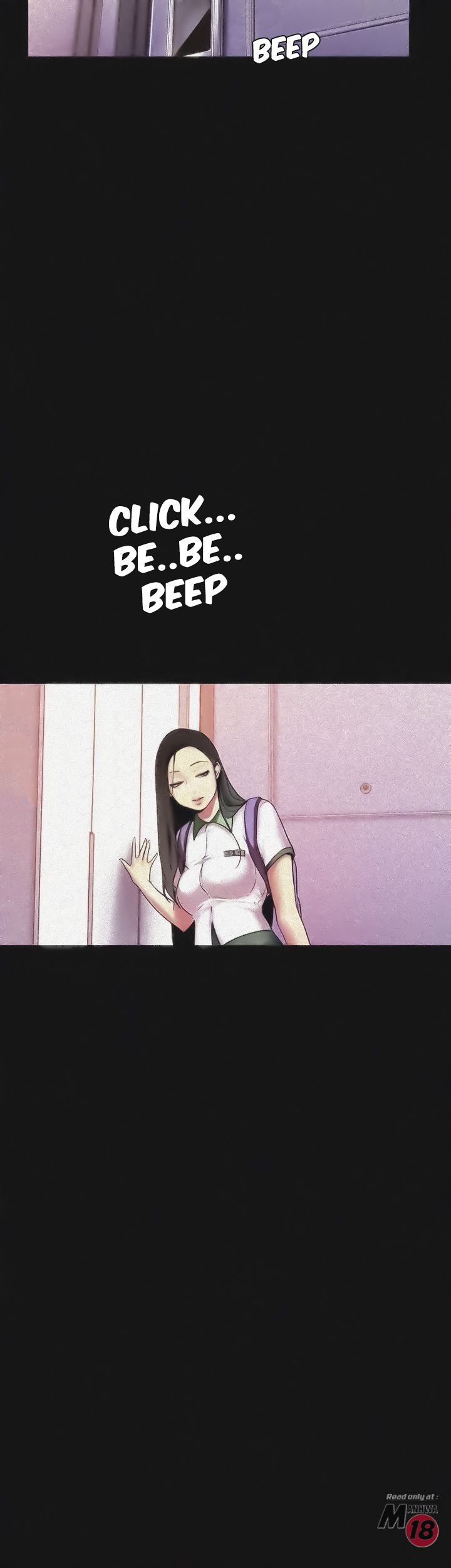 A Wonderful New World Chapter 262