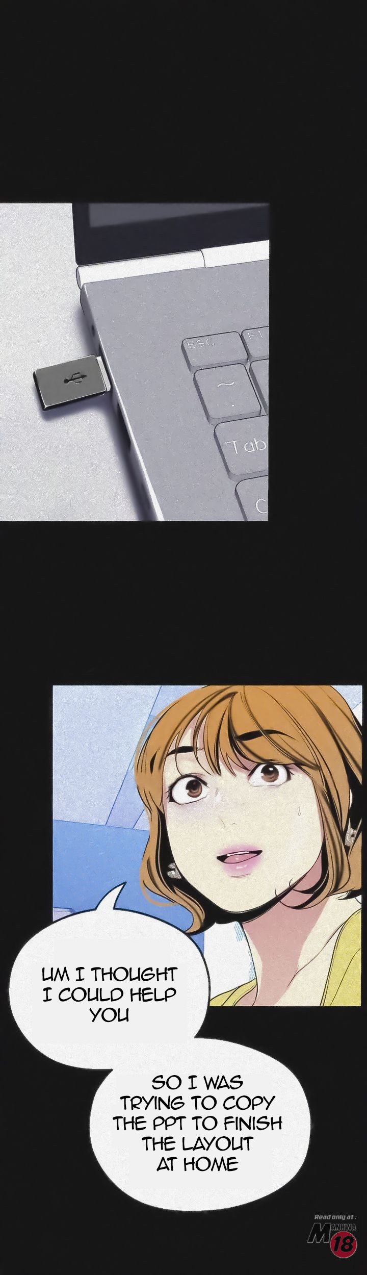 A Wonderful New World Chapter 262