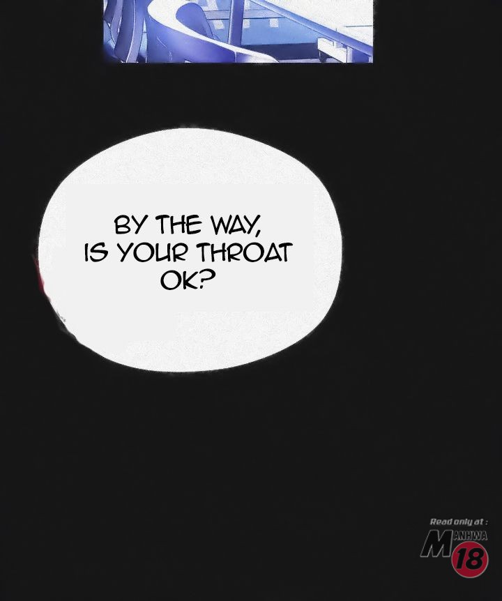 A Wonderful New World Chapter 262