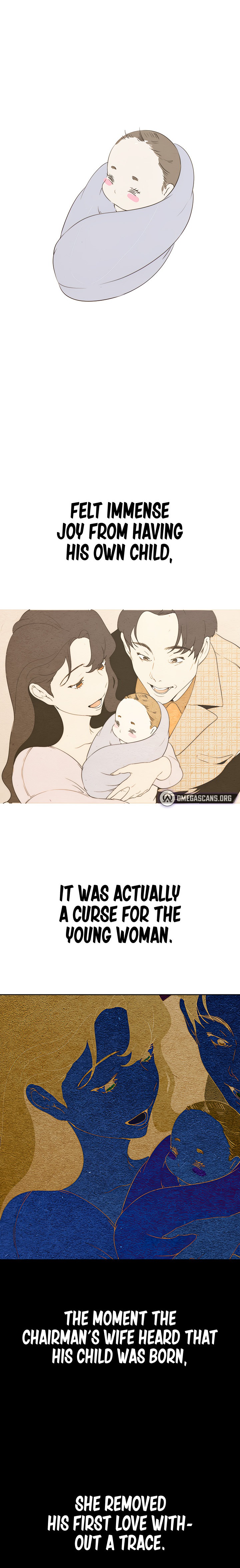 A Wonderful New World Chapter 262