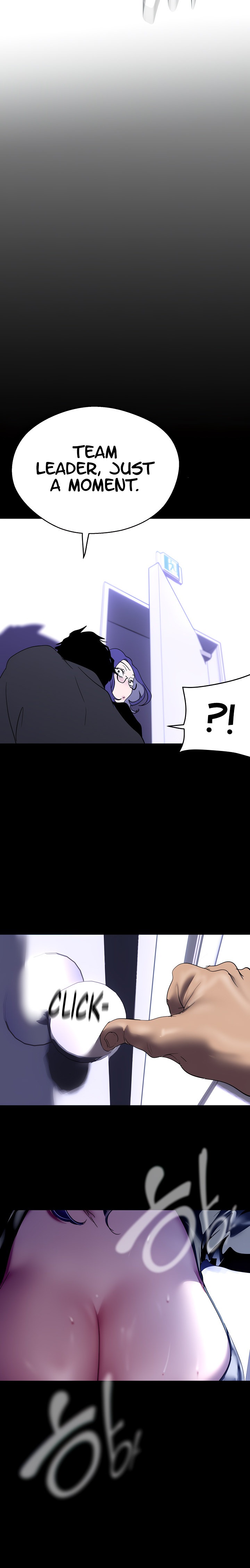 A Wonderful New World Chapter 262