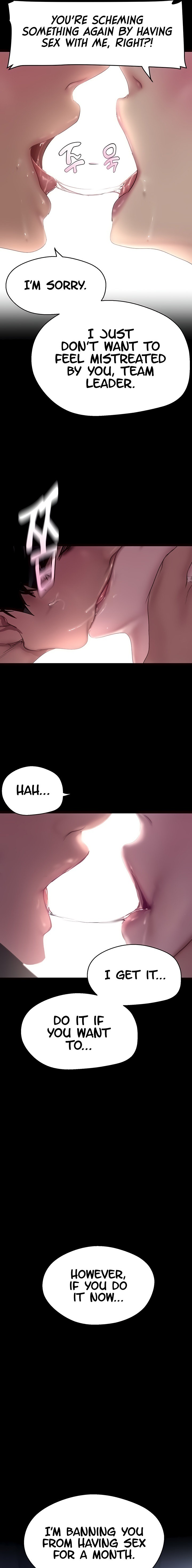 A Wonderful New World Chapter 262