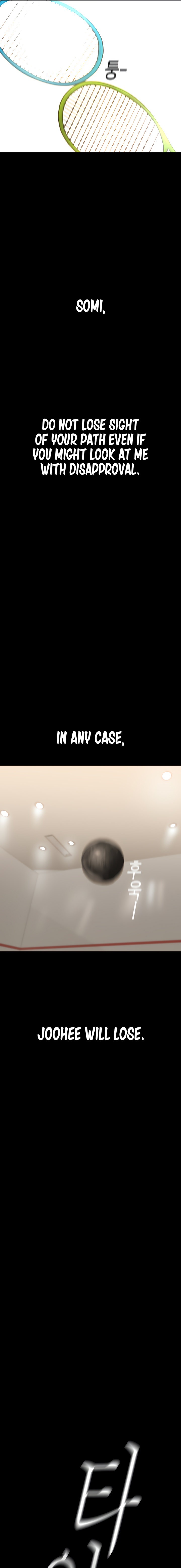A Wonderful New World Chapter 262