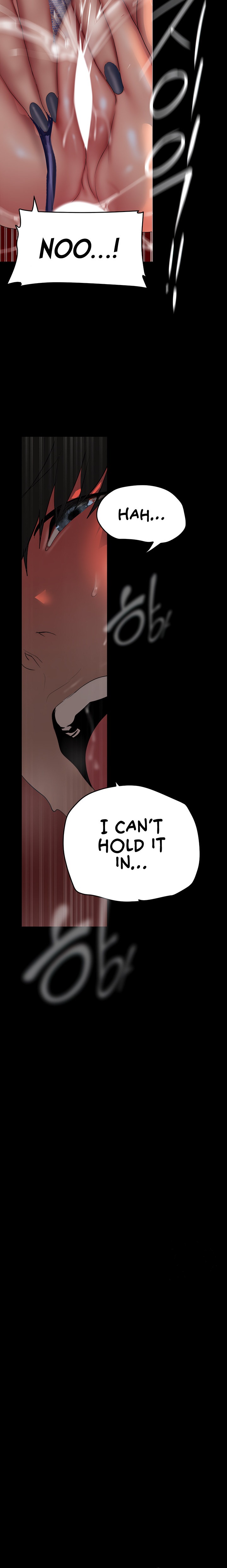 A Wonderful New World Chapter 262