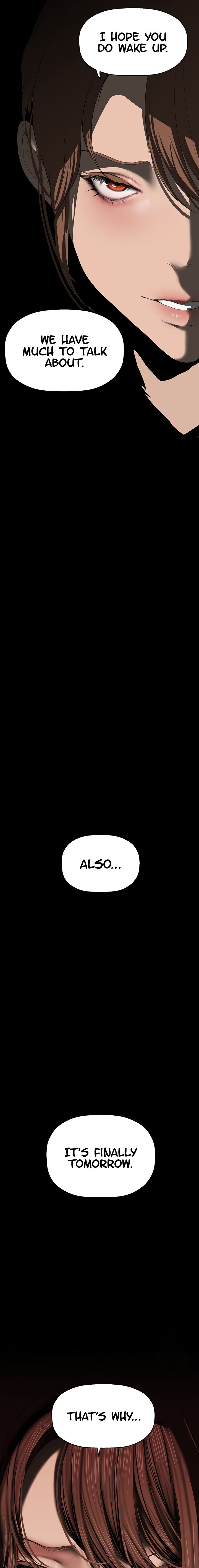 A Wonderful New World Chapter 262