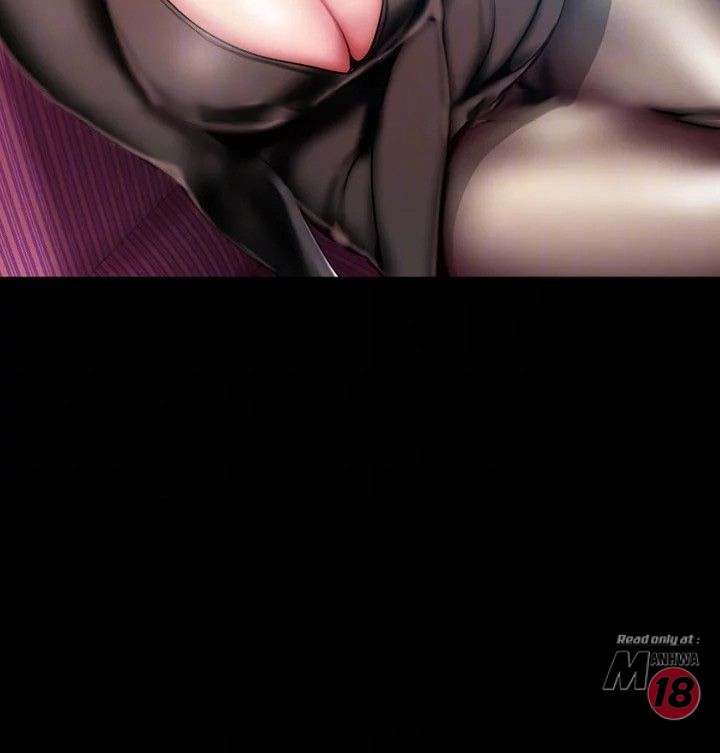 A Wonderful New World Chapter 262