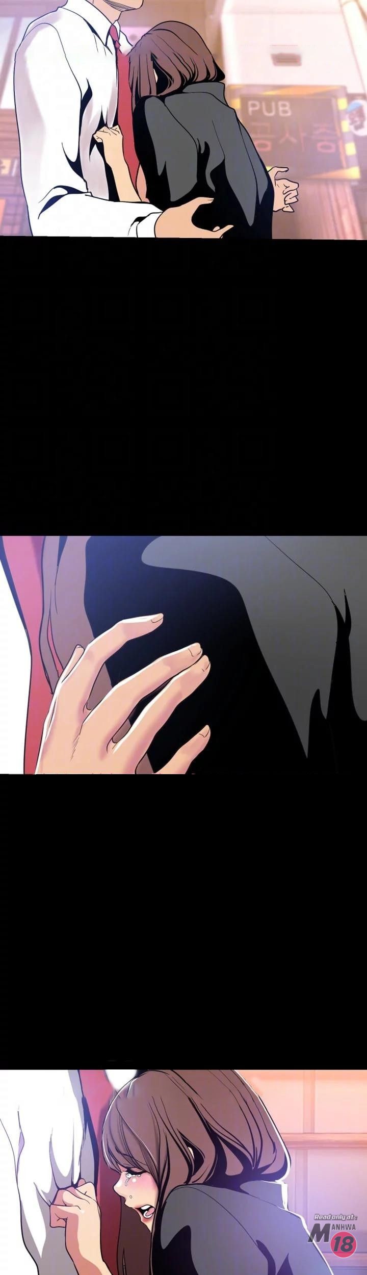 A Wonderful New World Chapter 262