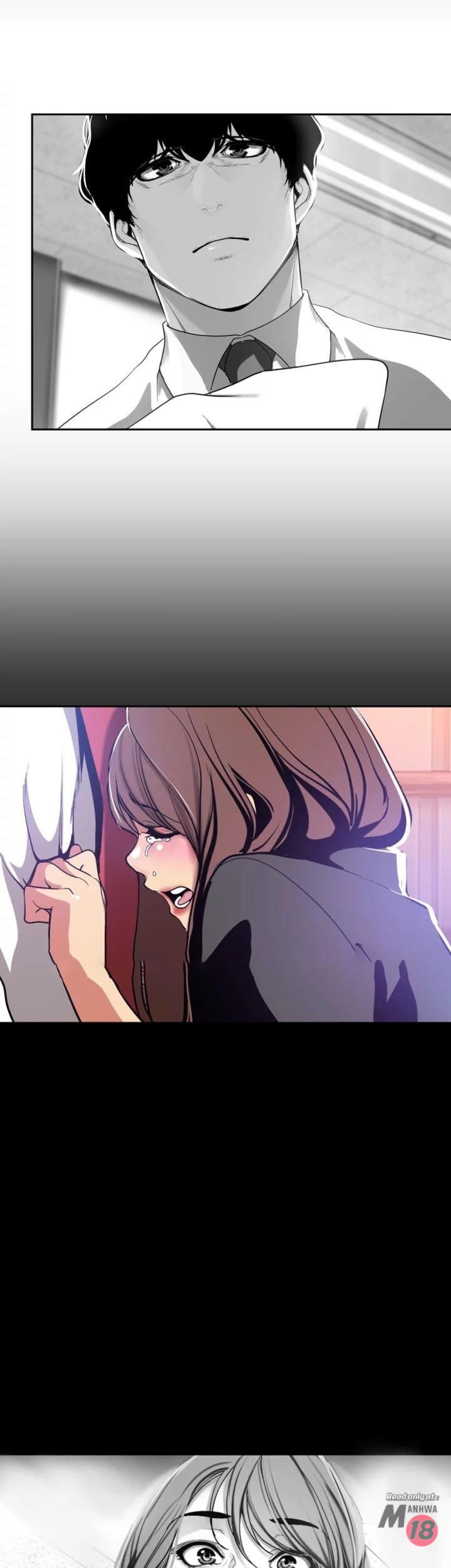 A Wonderful New World Chapter 262