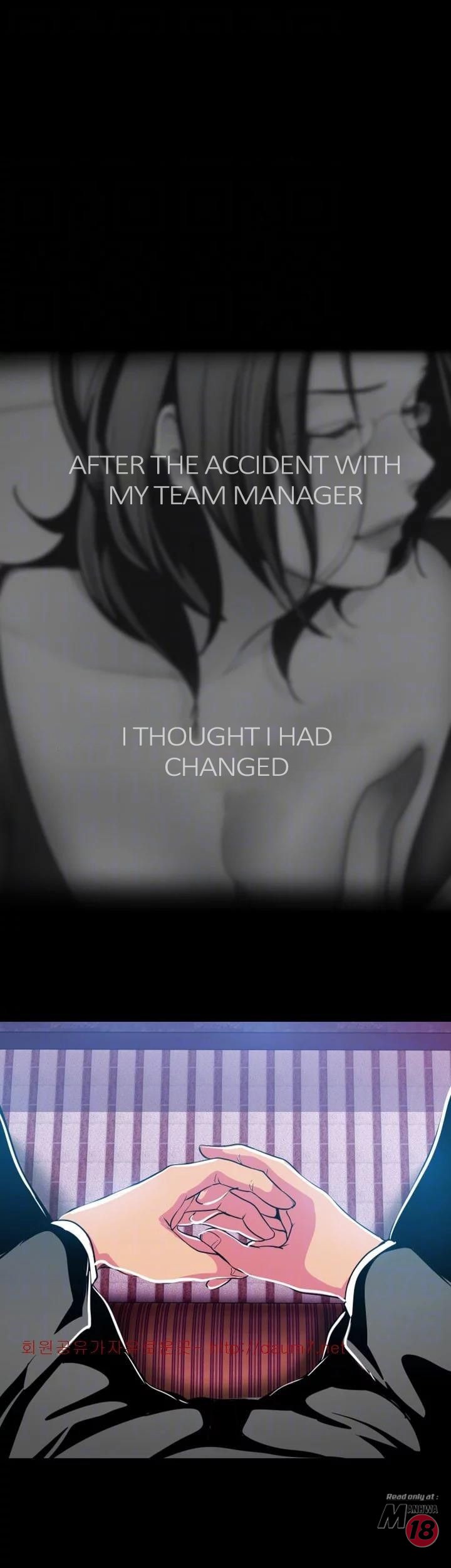 A Wonderful New World Chapter 262