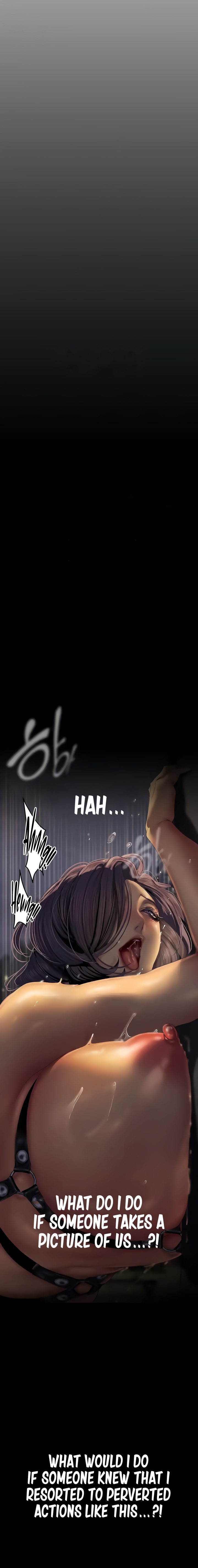 A Wonderful New World Chapter 262