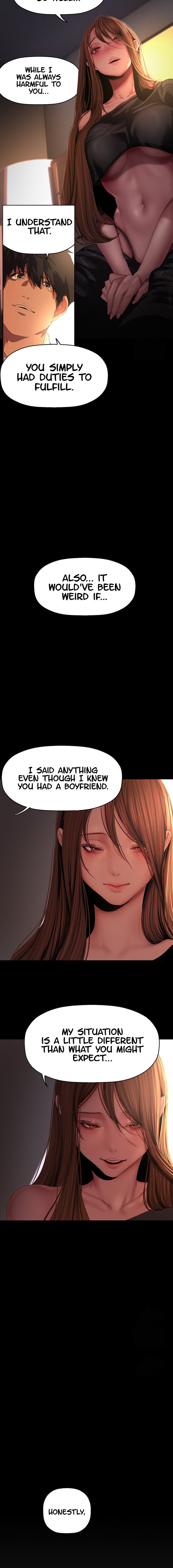 A Wonderful New World Chapter 262