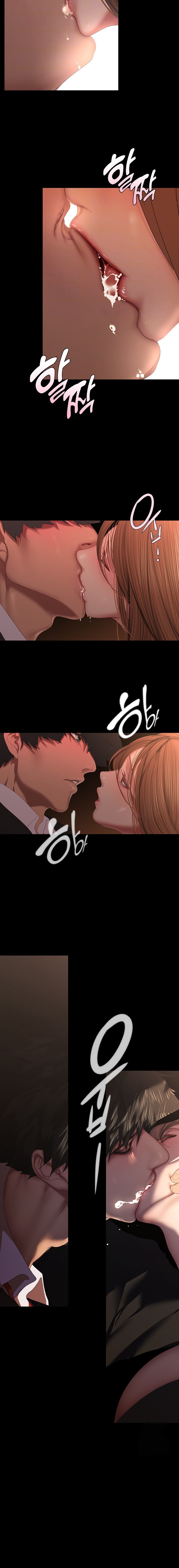 A Wonderful New World Chapter 262