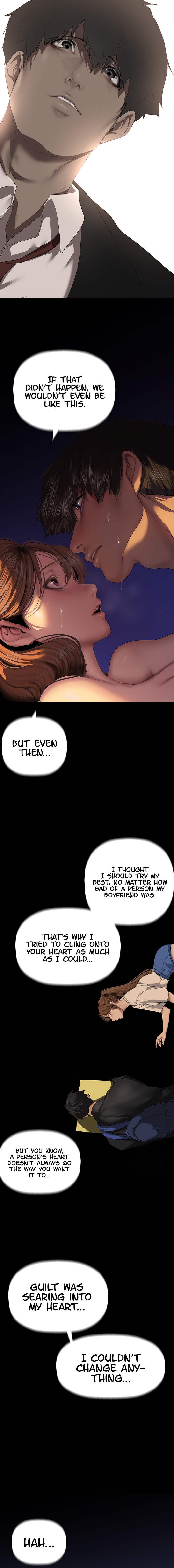 A Wonderful New World Chapter 262