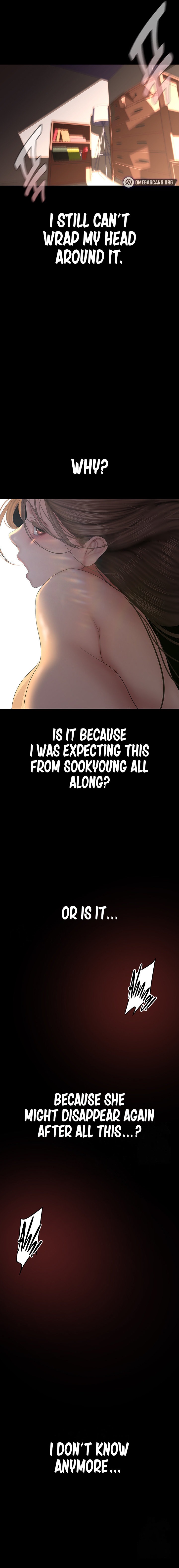 A Wonderful New World Chapter 262