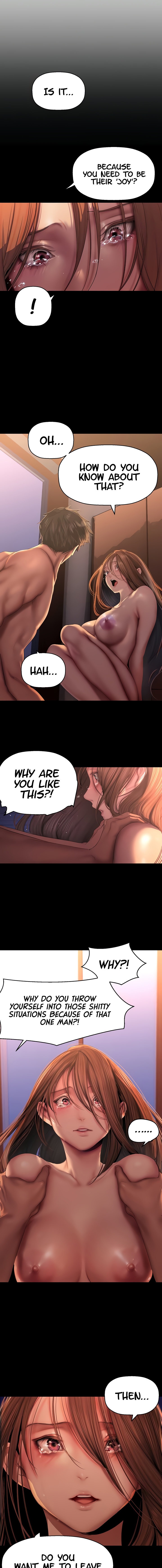 A Wonderful New World Chapter 262