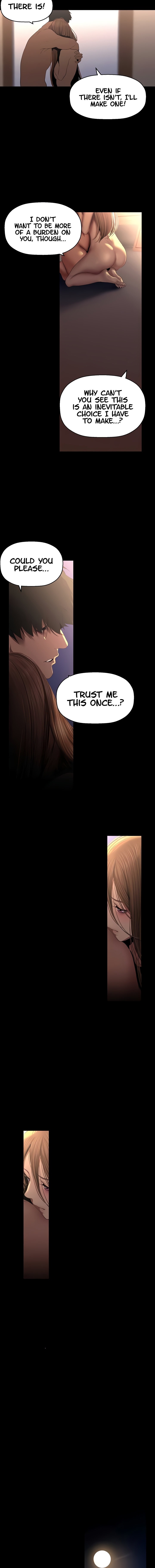 A Wonderful New World Chapter 262