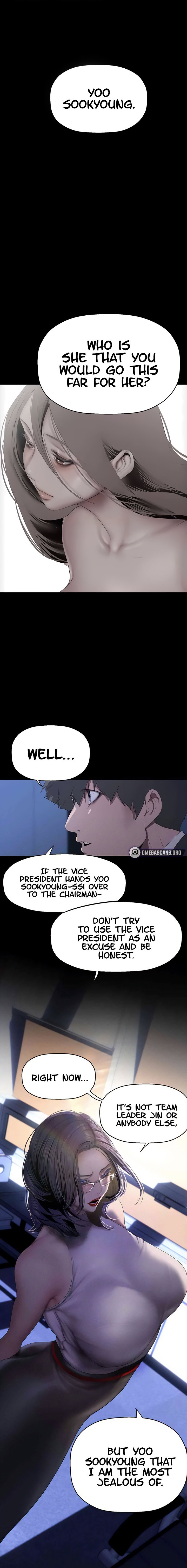A Wonderful New World Chapter 262