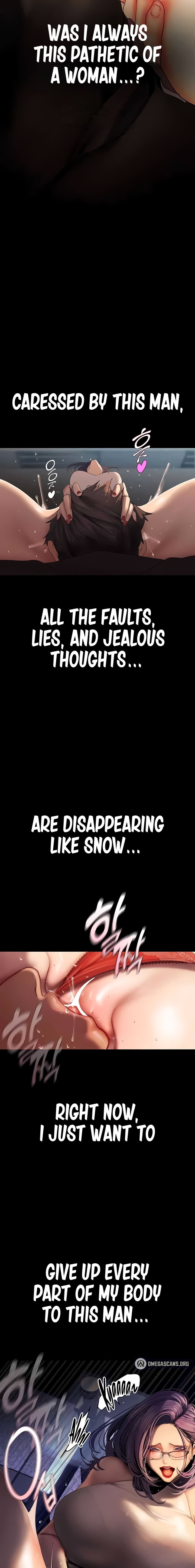 A Wonderful New World Chapter 262