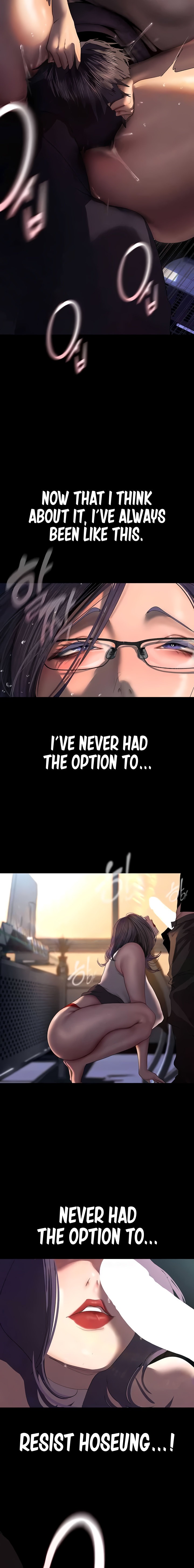 A Wonderful New World Chapter 262