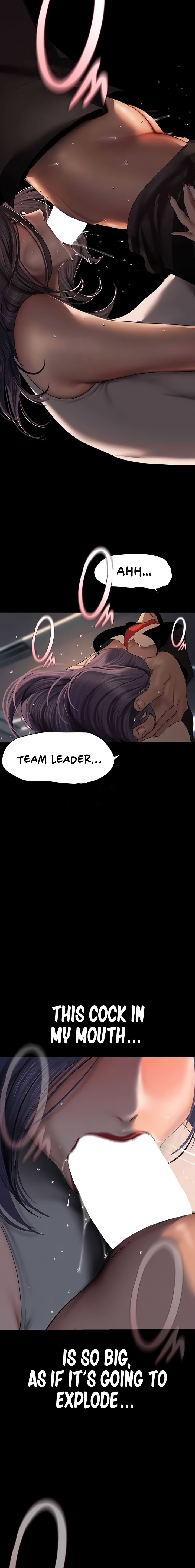 A Wonderful New World Chapter 262