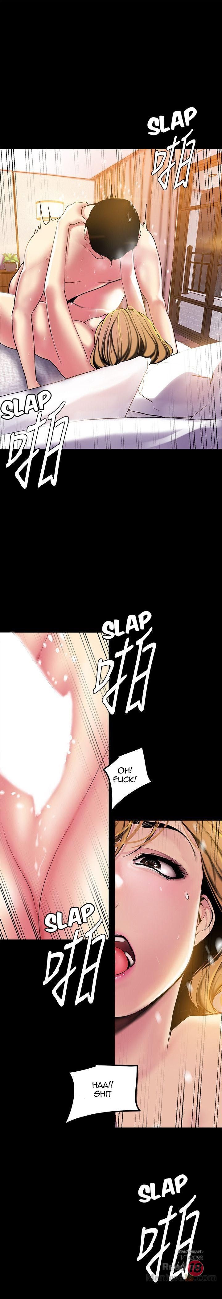 A Wonderful New World Chapter 262