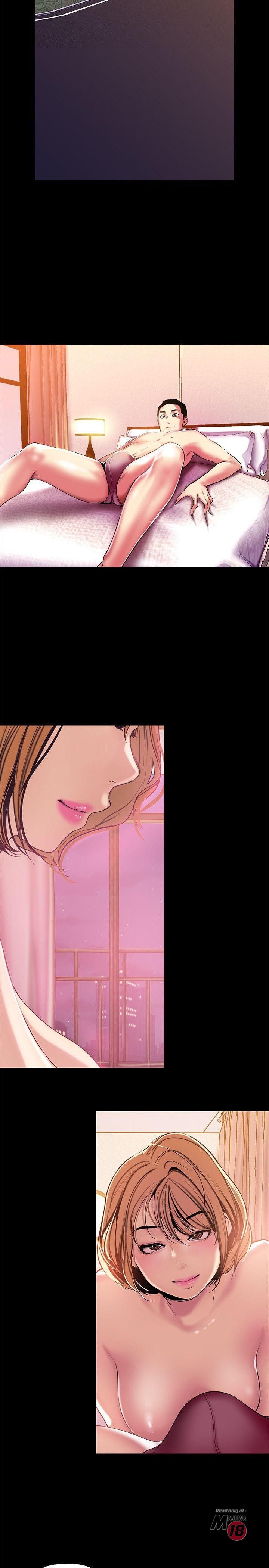 A Wonderful New World Chapter 262