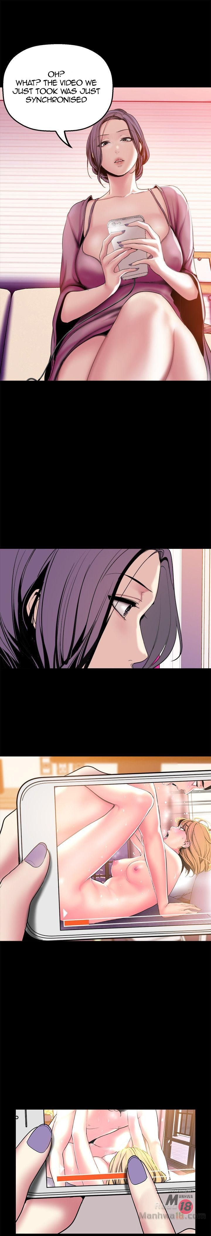 A Wonderful New World Chapter 262