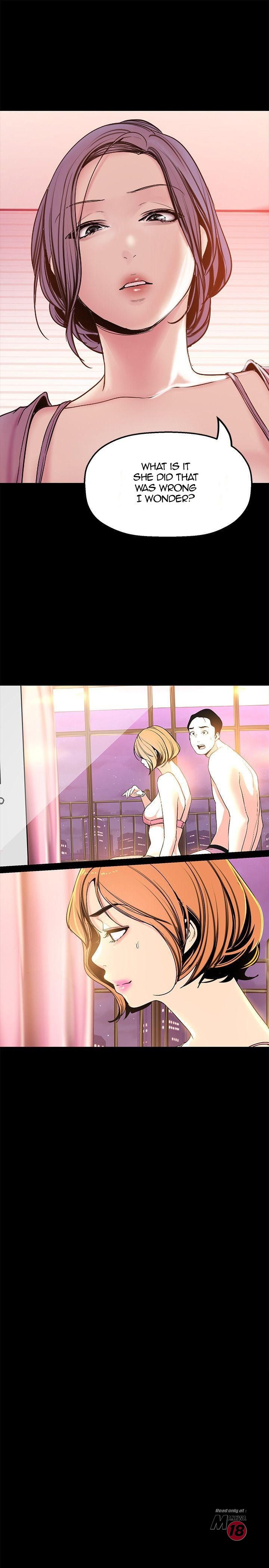 A Wonderful New World Chapter 262