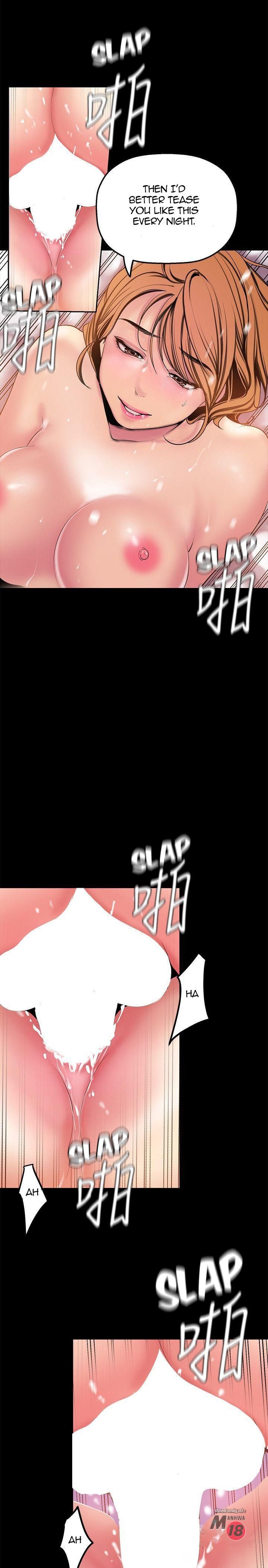 A Wonderful New World Chapter 262