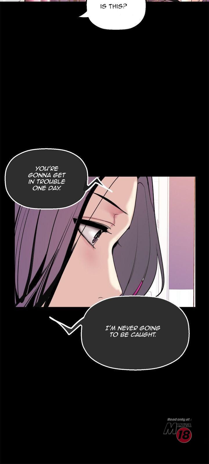 A Wonderful New World Chapter 262