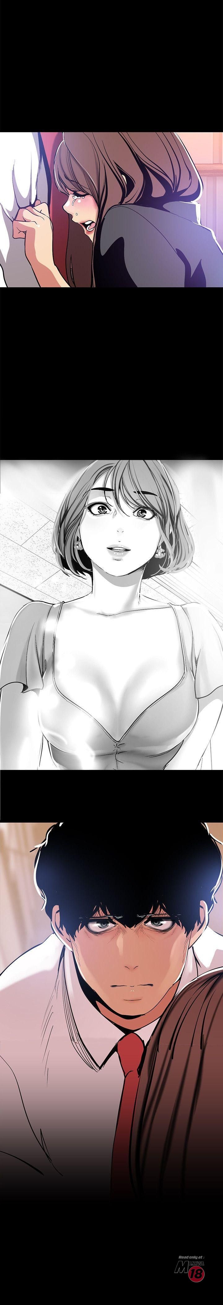 A Wonderful New World Chapter 262